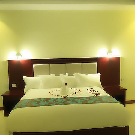 Winn Hotel - Bahir Dar Kültér fotó