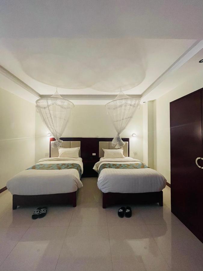 Winn Hotel - Bahir Dar Kültér fotó