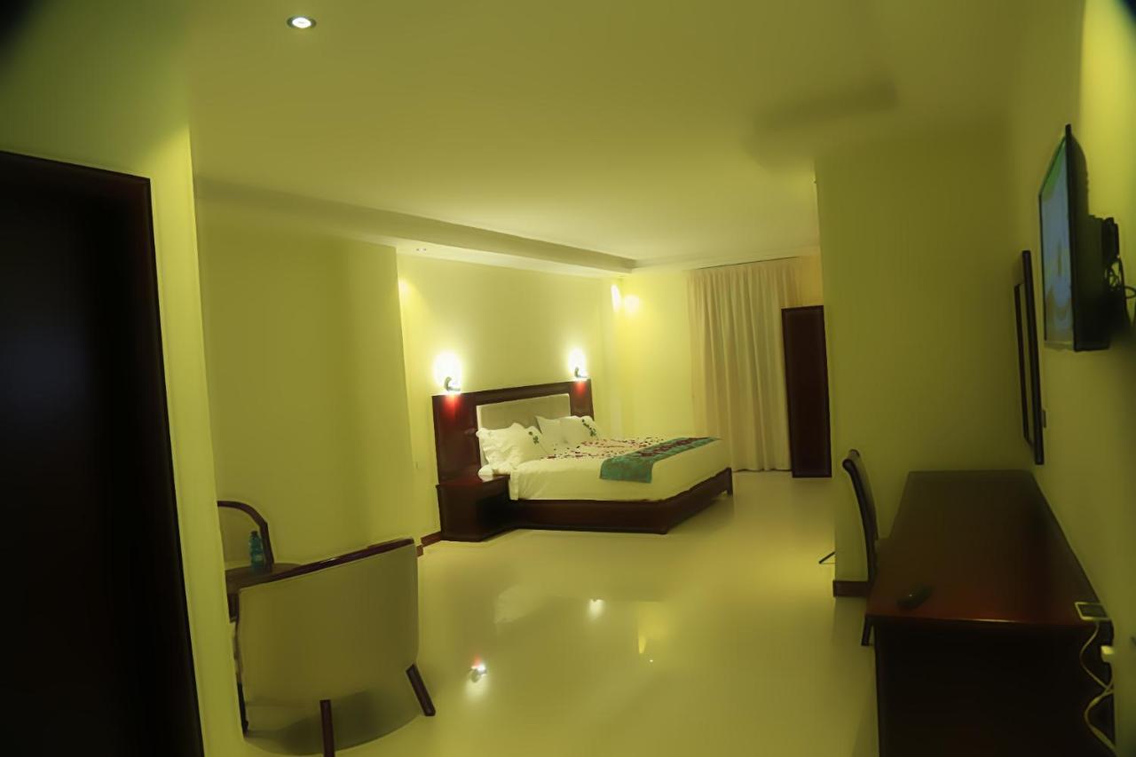 Winn Hotel - Bahir Dar Kültér fotó