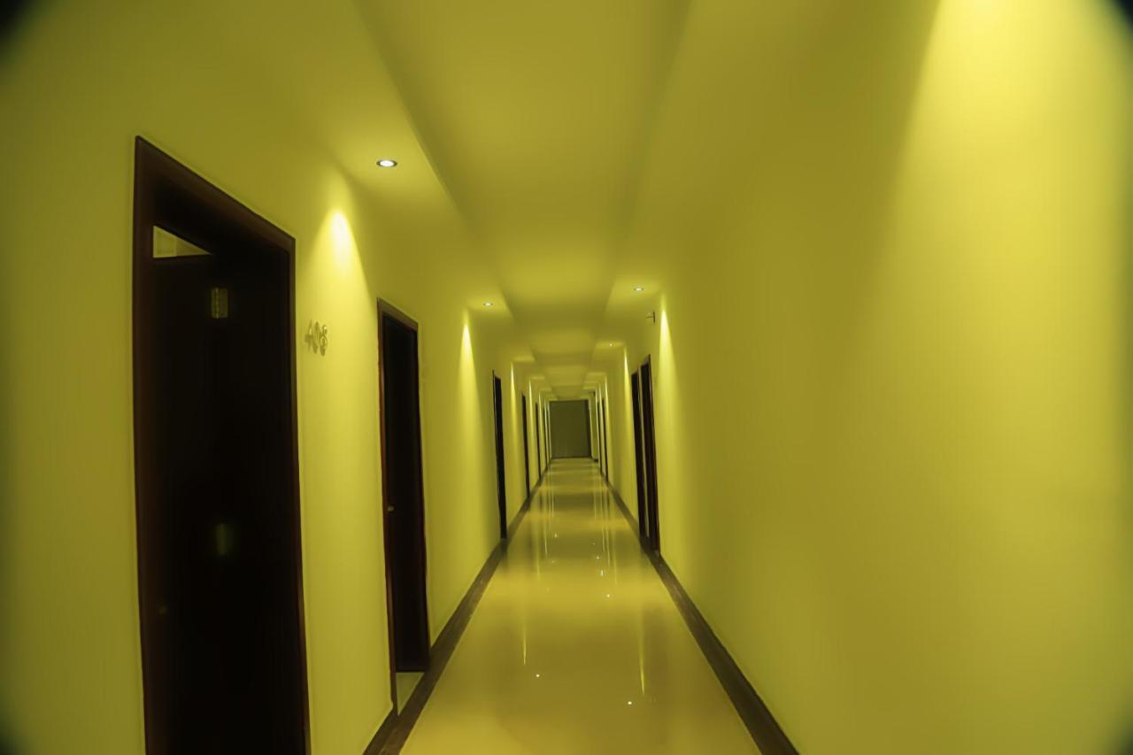 Winn Hotel - Bahir Dar Kültér fotó