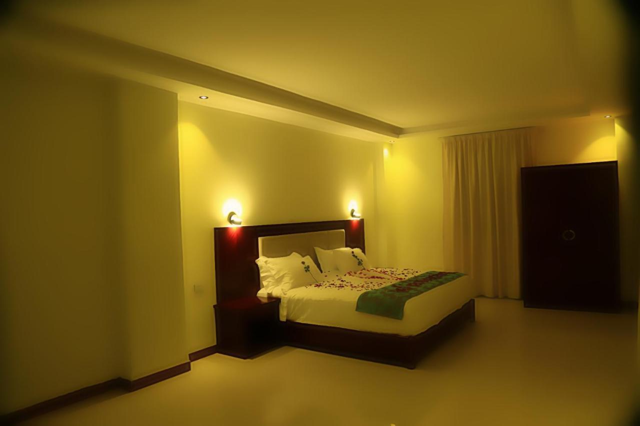 Winn Hotel - Bahir Dar Kültér fotó
