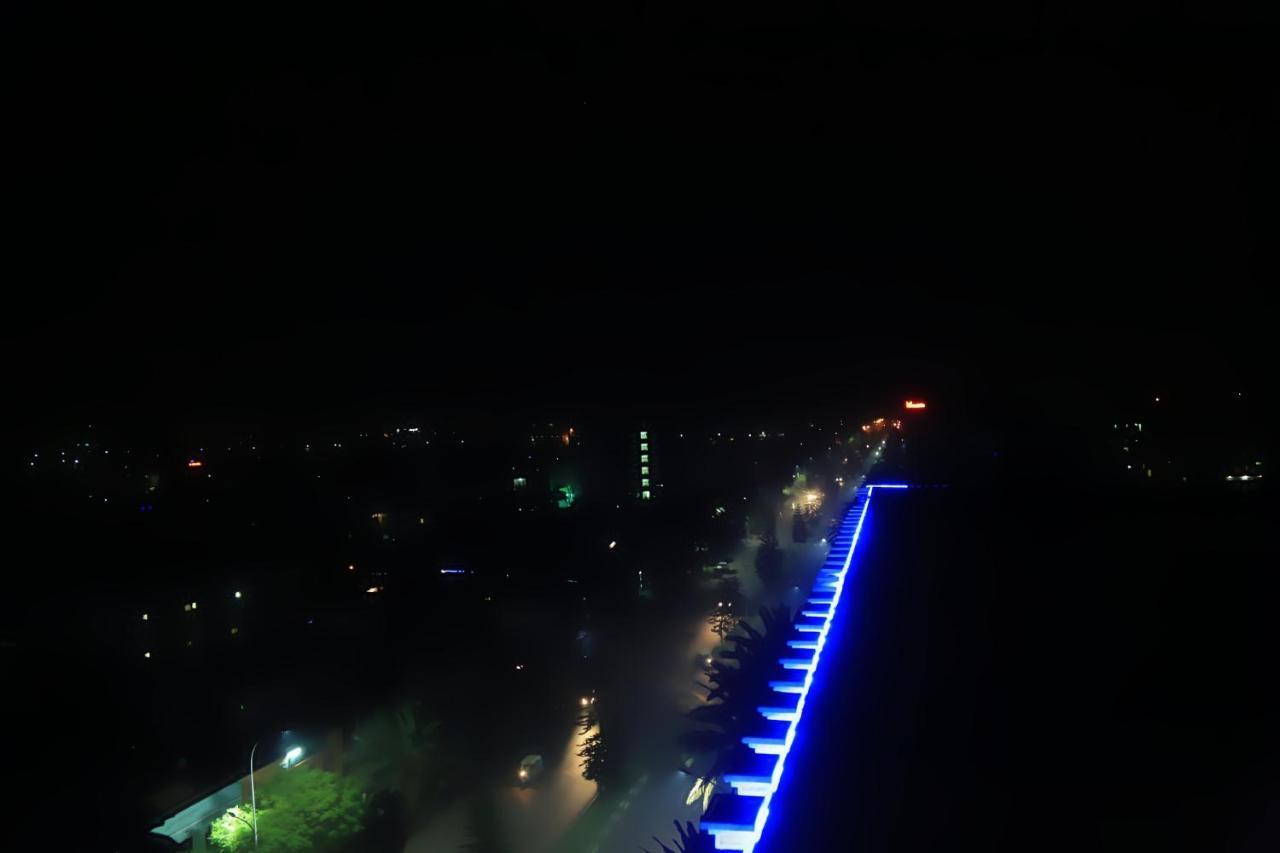 Winn Hotel - Bahir Dar Kültér fotó