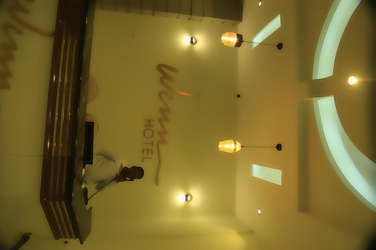 Winn Hotel - Bahir Dar Kültér fotó