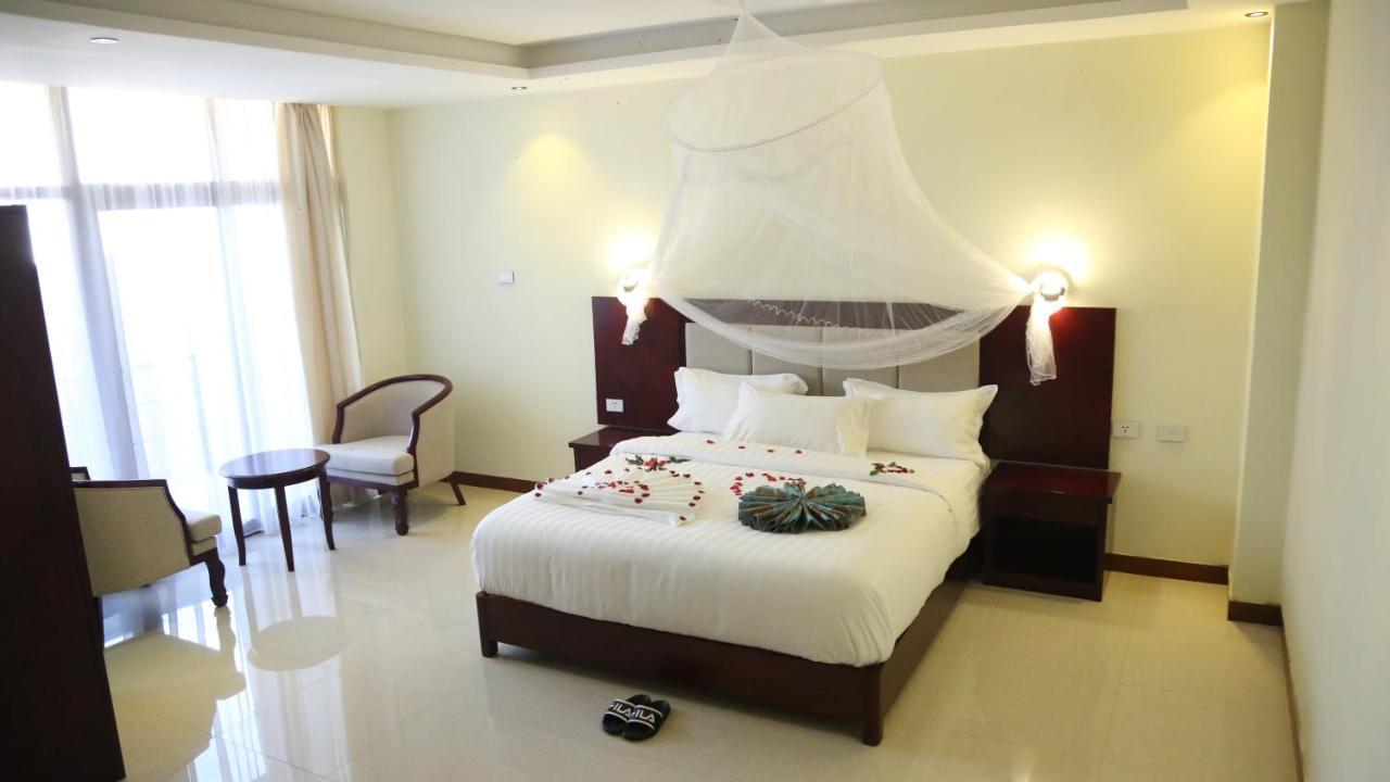 Winn Hotel - Bahir Dar Kültér fotó