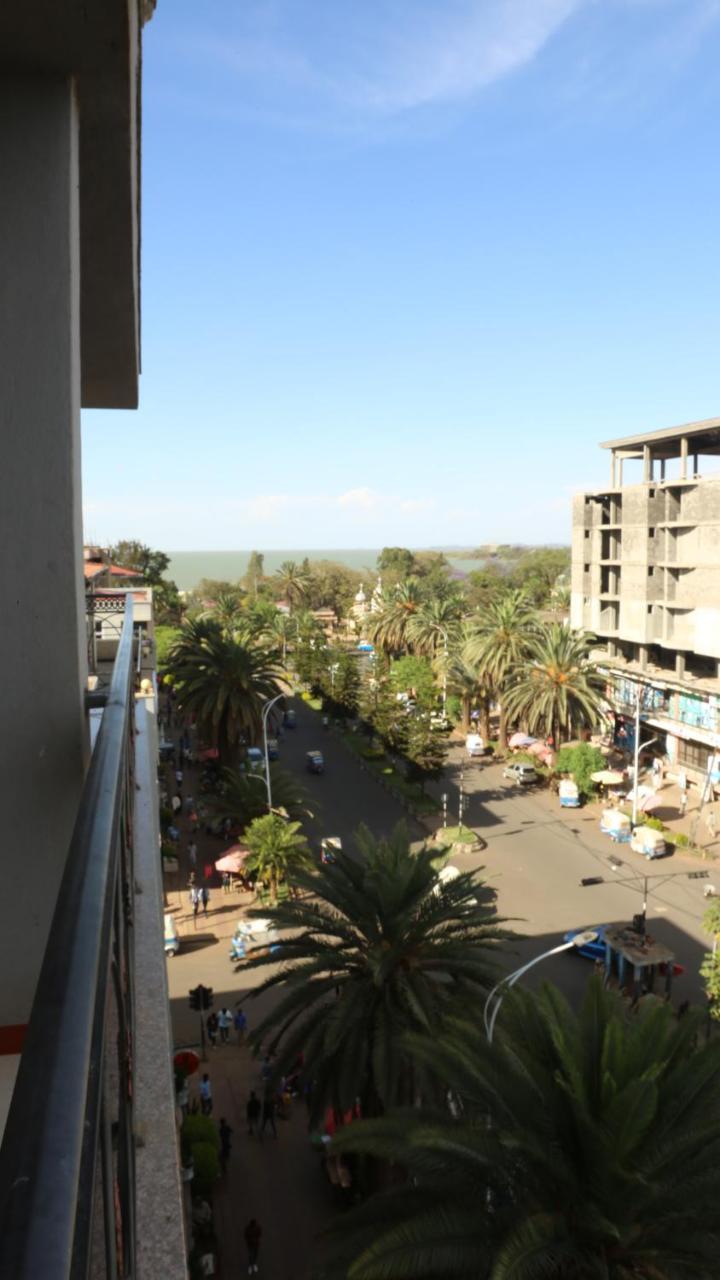 Winn Hotel - Bahir Dar Kültér fotó