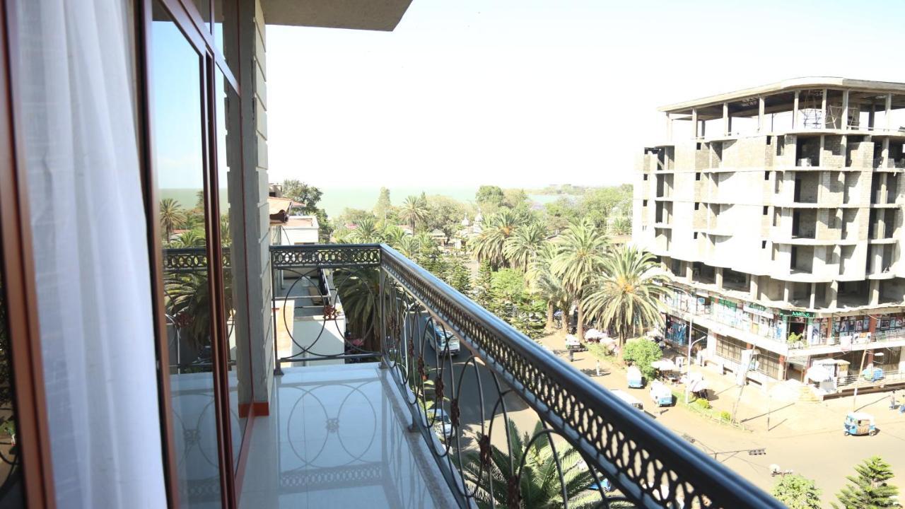 Winn Hotel - Bahir Dar Kültér fotó