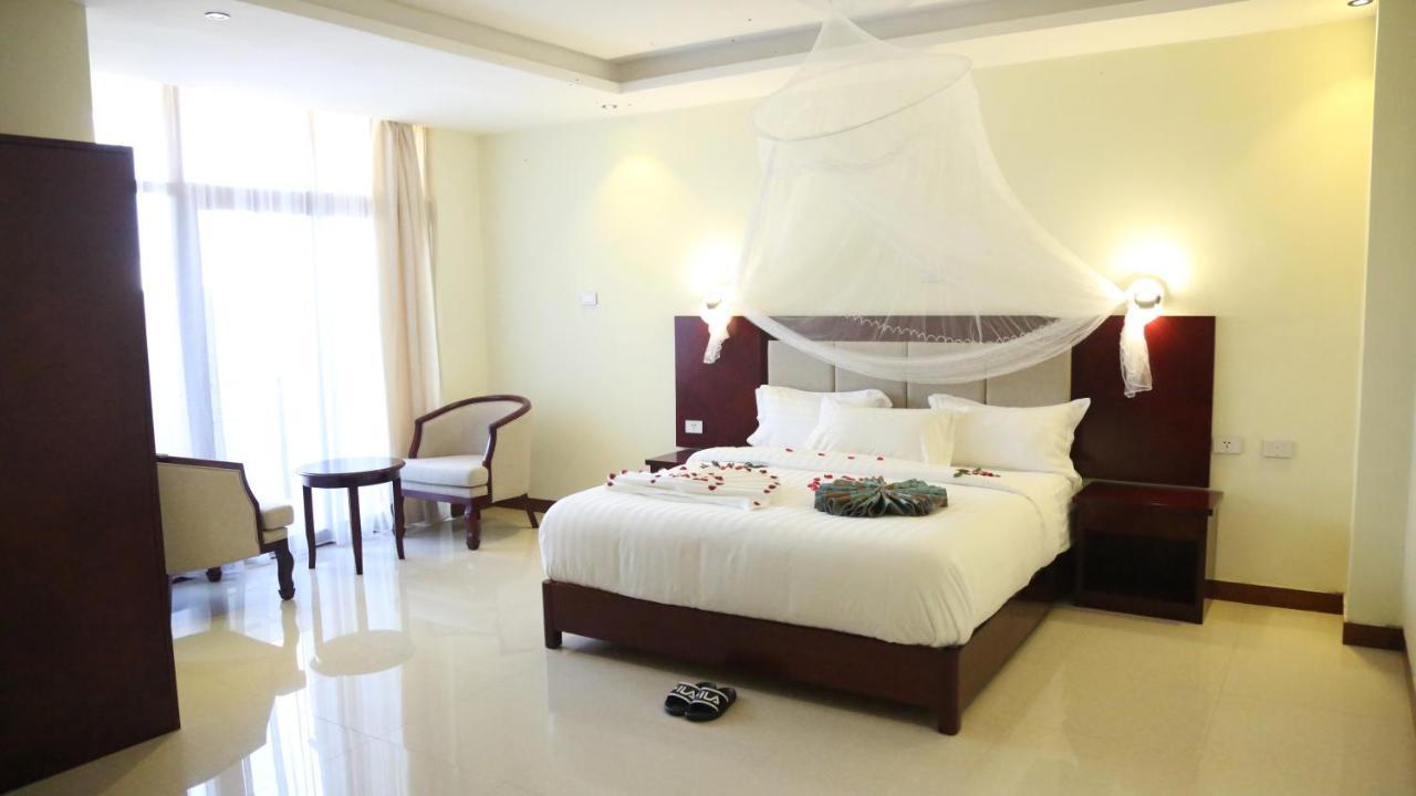 Winn Hotel - Bahir Dar Kültér fotó