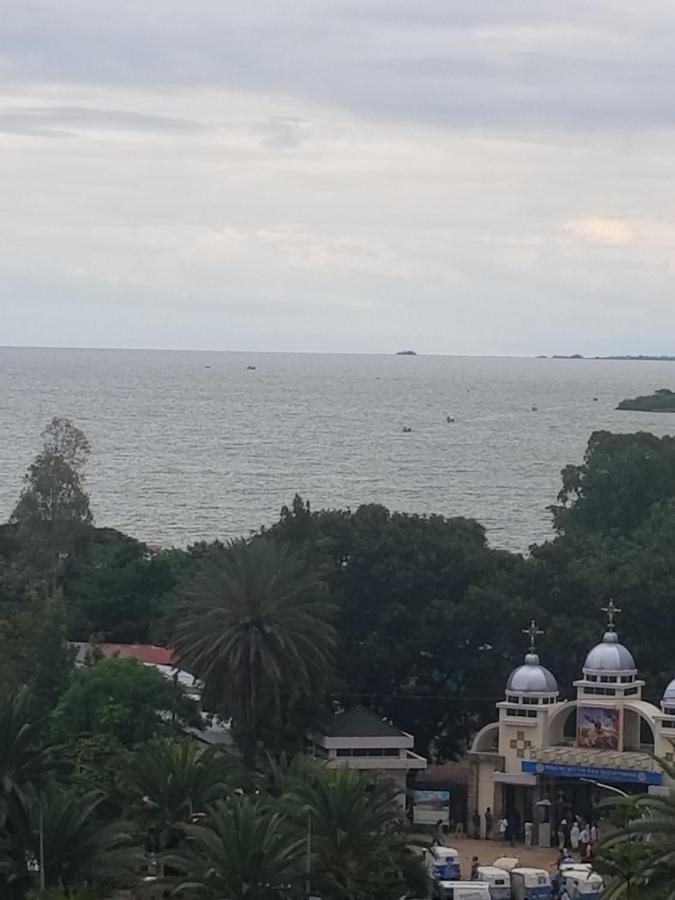 Winn Hotel - Bahir Dar Kültér fotó