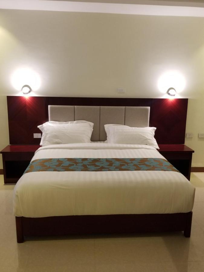 Winn Hotel - Bahir Dar Kültér fotó