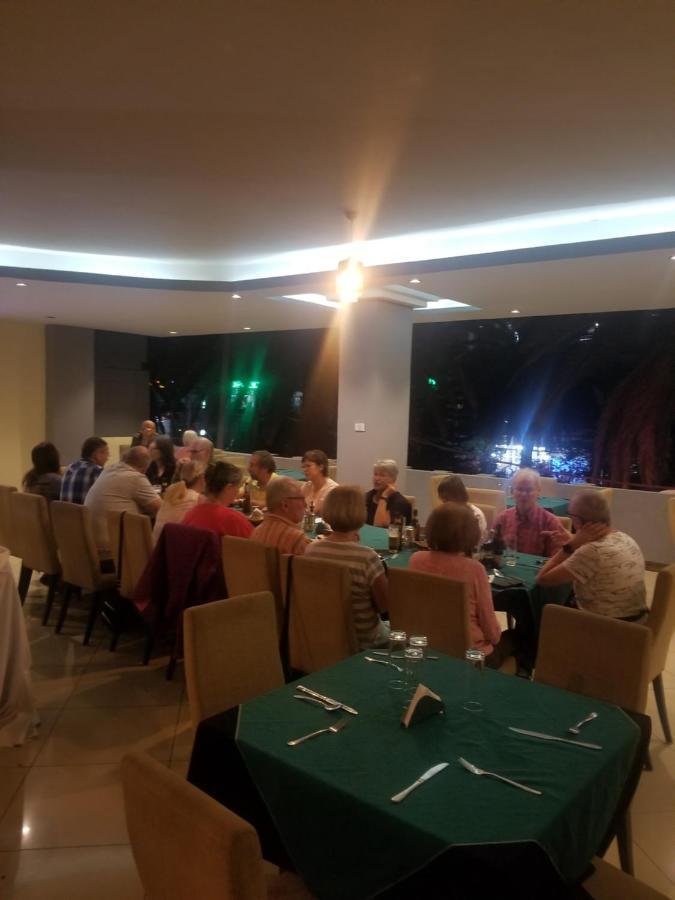 Winn Hotel - Bahir Dar Kültér fotó