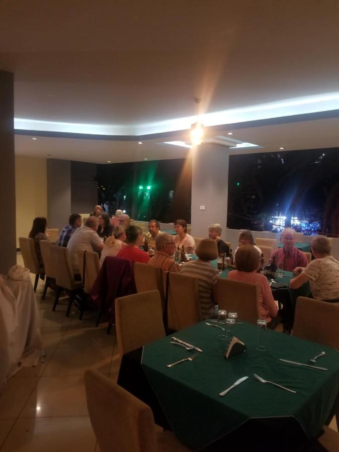 Winn Hotel - Bahir Dar Kültér fotó