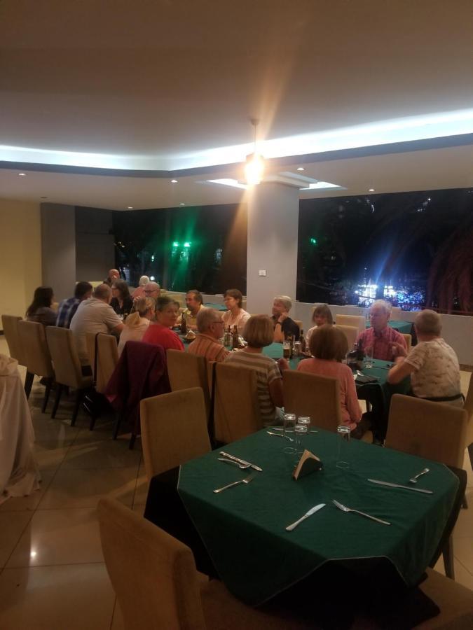 Winn Hotel - Bahir Dar Kültér fotó