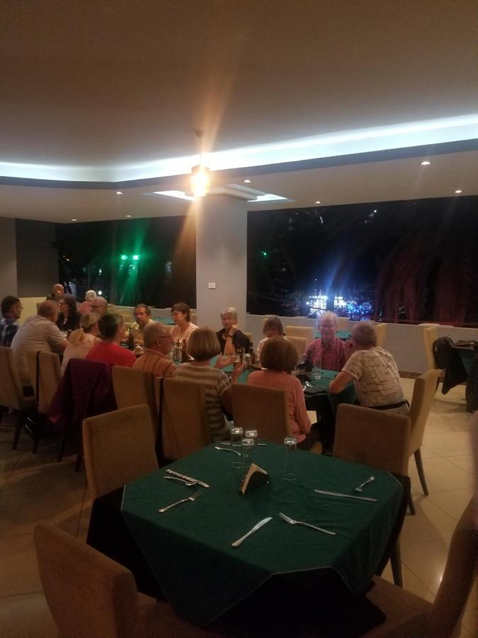 Winn Hotel - Bahir Dar Kültér fotó